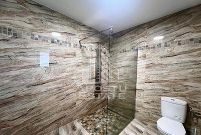 Casa 4 camere, 2 bai, gradina de 500 Mp, Mosnita Noua - 16