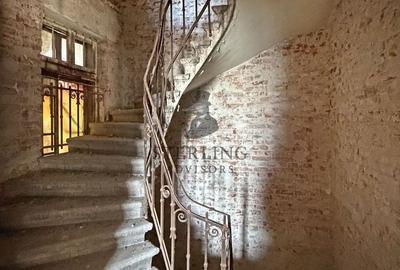 Casă individuală cu 25 camere cu Canalizare în Gara de Nord - 24