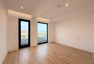 Casă individuală cu 4 camere cu Teren 470 Mp în Tunari - 19