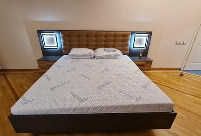 Apartament cu 4 camere decomandat în Herăstrău - 12