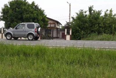 Spațiu comercial, în Exterior Vest - 1