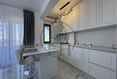 Apartament 3 camere de vanzare Mamaia Sat, Constanta - 5