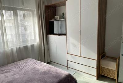 Apartament cu 2 camere decomandat în Central - 5