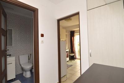 INCHIRIERE  GARSONIERA UNIRII - PIATA ALBA IULIA - 25