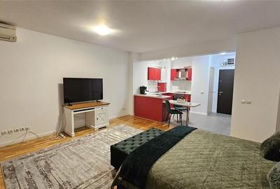 Dristor-Complex New Town, garsonieră spațioasă, mobilată &#5 - 8