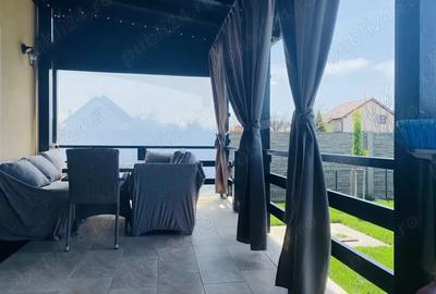 Duplex de vanzare Mosnita Veche - 2