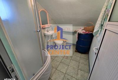 Casă cu 4 camere cu Teren 244 Mp în Sălătrucu - 4