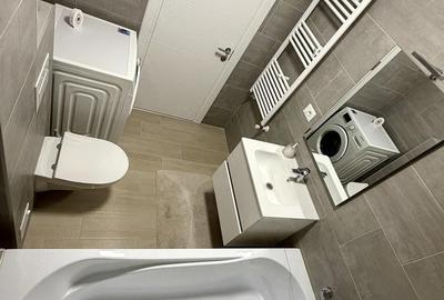 Apartament cu 2 camere decomandat în Cristian - 2