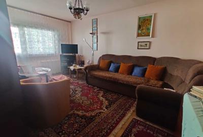 Apartament cu 4 camere decomandat în Centrul Civic - 4