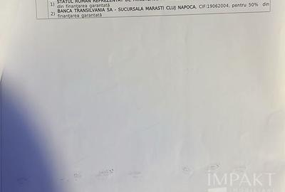 Casă individuală cu 3 camere decomandat cu Canalizare în Câmpenești - 6