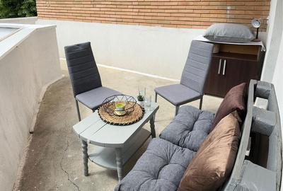Apartament cu 2 camere decomandat în Păcurari - 15