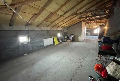 Casa P+1+M - Zona Industriilor - Toate utilitatile - Comision 0% - 7