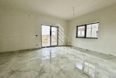 Duplex cu 5 camere în Giroc