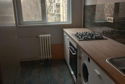 Apartament cu 2 camere decomandat în Tineretului - 7