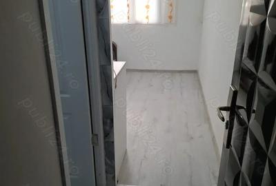 Garsonera de lnchiriat - 2