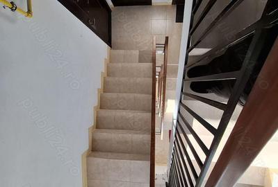 Apartament cu 3 camere semidecomandat în Cavnic - 2