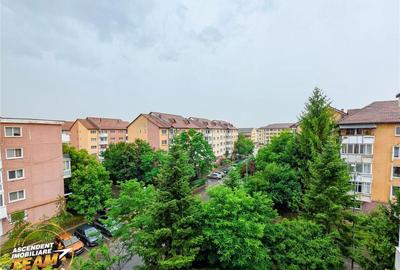 3D!Apartament 3 camere,decomandat,65 mp,zona linstita,str. L