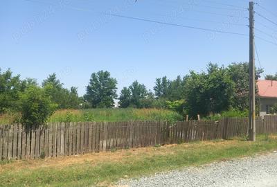 Casă cu 2 camere în Făcăeni - 8