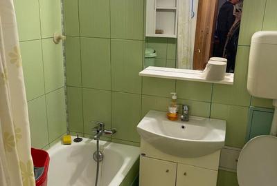 Apartament cu 2 camere decomandat în Central - 2