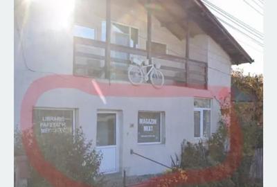 Casă cu 3 camere în Godeni - 1