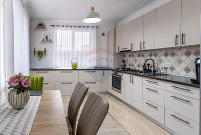 Casa individuala cu 5 camere de vanzare in zona Someseni - 5