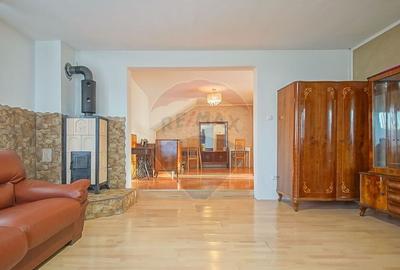 Casa ideala pentru familie sau investi?ie 6 camere, te... - 3