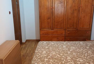Apartament doua camere - 4