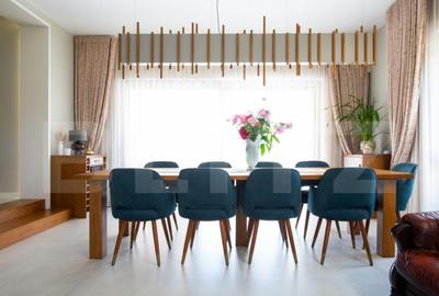 Casa moderna Paule?ti | Confort premium, teren gener - 7