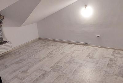 Casă cu 2 camere cu Teren 5 Mp în Central - 6