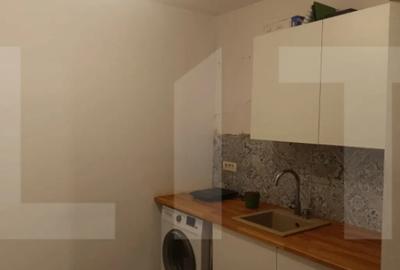 Apartament cu 2 camere decomandat în Central - 4
