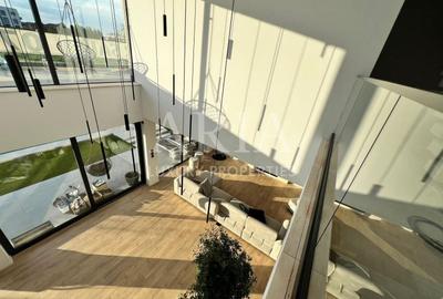 VILĂ UNICĂ | Corbeanca â Pădure | 550 mp | Picina si Buncar - 11