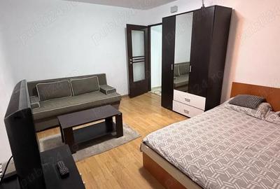 Garsonieră decomandată în Iosefin - 1