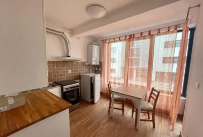 A/1671 De vanzare apartament cu 2 camere in Tg Mure? - Tudor - 8