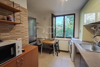 Apartament 3 camere, et 1/4, centrala/ Drumul Taberei - 3