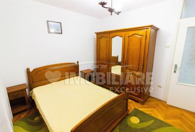 Apartament cu 2 camere decomandat, mobilat în Lipovei - 3