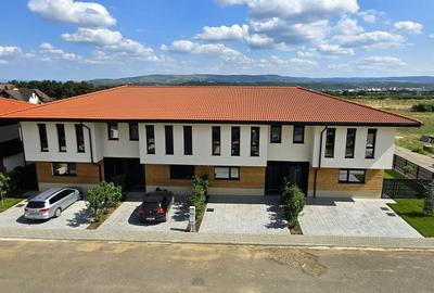 Casă cu 4 camere cu Canalizare în Galata - 4