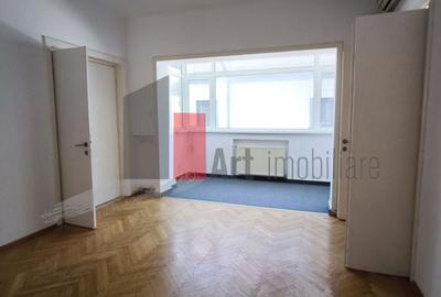 Apartament cu 5 camere decomandat în Dorobanți - 2