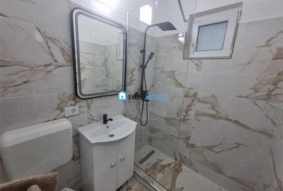 Apartament cu 3 camere în Central - 16