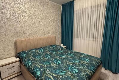 Apartament cu 2 camere decomandat în Dudu - 10