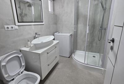 Apartament cu 2 camere decomandat în Săsar - 4