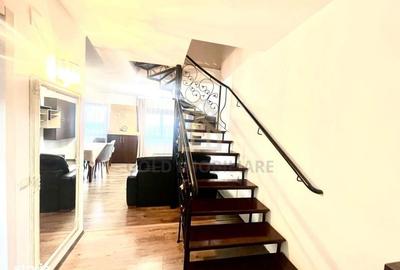 Apartament cu 3 camere în Central - 7