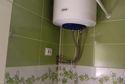 Garsonieră decomandată în Mănăștur - 5