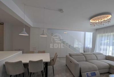 Casa individuala de inchiriat, zona Dumitru Mocanu - 2