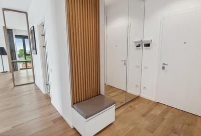 Penthouse 3 Camere 110+Terasa 60mp 5Min Metrou Grivita Arcadia Domenii - 21