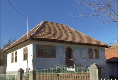 Casă cu 3 camere în Lelese - 2