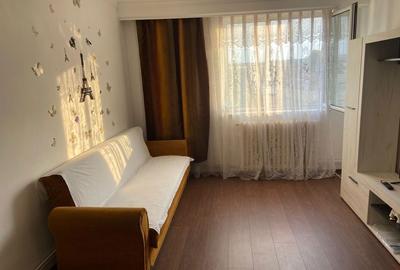 Garsonieră decomandată în Războieni - 2