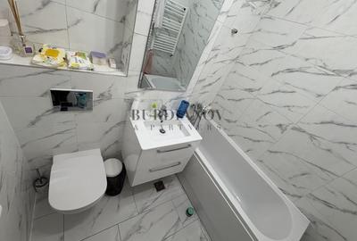 Apartament cu 2 camere în Theodor Pallady - 11