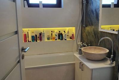 Apartament cu 2 camere semidecomandat în Palazu Mare - 6