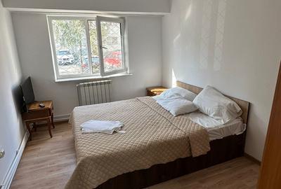 Apartament cu 3 camere decomandat în Tomis III - 7