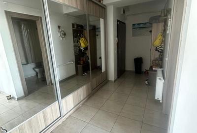 Apartament cu 2 camere decomandat în Central - 2